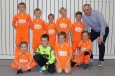F2-Hallenturnier SV Erpfting - 2. Platz